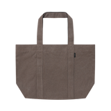 [予約販売/7月上旬入庫予定] WOMEN'S LEOPARD REVERSIBLE TOTE BAG