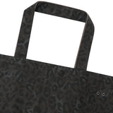 [予約販売/7月上旬入庫予定] WOMEN'S LEOPARD REVERSIBLE TOTE BAG