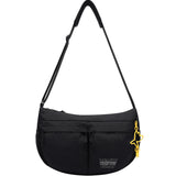 [26SS] KIKY METAL CLIP CROSSBODY BAG