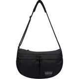 [26SS] KIKY METAL CLIP CROSSBODY BAG