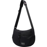 [26SS] KIKY METAL CLIP CROSSBODY BAG