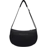 [26SS] KIKY METAL CLIP CROSSBODY BAG