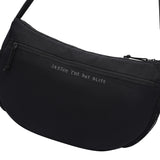 [26SS] KIKY METAL CLIP CROSSBODY BAG