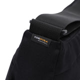 [26SS] KIKY METAL CLIP CROSSBODY BAG