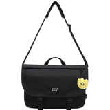 [26SS] CAVE MESSENGER BAG