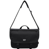 [26SS] CAVE MESSENGER BAG