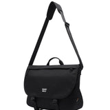 [26SS] CAVE MESSENGER BAG