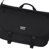 [26SS] CAVE MESSENGER BAG