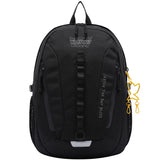 [26SS] KIKY METAL CLIP BACKPACK