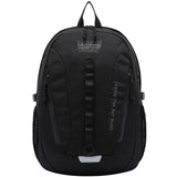 [26SS] KIKY METAL CLIP BACKPACK