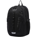 [26SS] KIKY METAL CLIP BACKPACK
