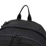[26SS] KIKY METAL CLIP BACKPACK