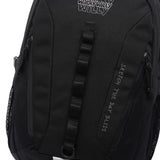 [26SS] KIKY METAL CLIP BACKPACK