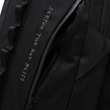 [26SS] KIKY METAL CLIP BACKPACK