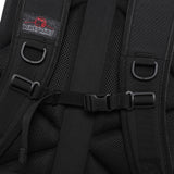 [26SS] KIKY METAL CLIP BACKPACK