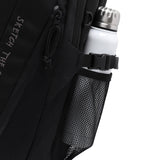 [26SS] KIKY METAL CLIP BACKPACK
