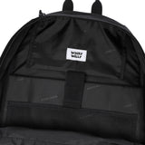 [26SS] KIKY METAL CLIP BACKPACK