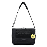 [26SS] FLIGHT V2 MESSENGER BAG