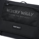 [26SS] FLIGHT V2 MESSENGER BAG