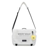 [26SS] FLIGHT V2 MESSENGER BAG