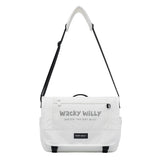 [26SS] FLIGHT V2 MESSENGER BAG