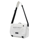 [26SS] FLIGHT V2 MESSENGER BAG