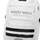 [26SS] FLIGHT V2 BACKPACK 33L