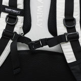 [26SS] FLIGHT V2 BACKPACK 33L