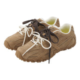 [GISELLE着用] KITTE SNEAKERS