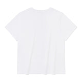 [予約販売/3月下旬入庫予定] [26SS] 2PACK WOMEN'S LILY SHORT SLEEVE T-SHIRT