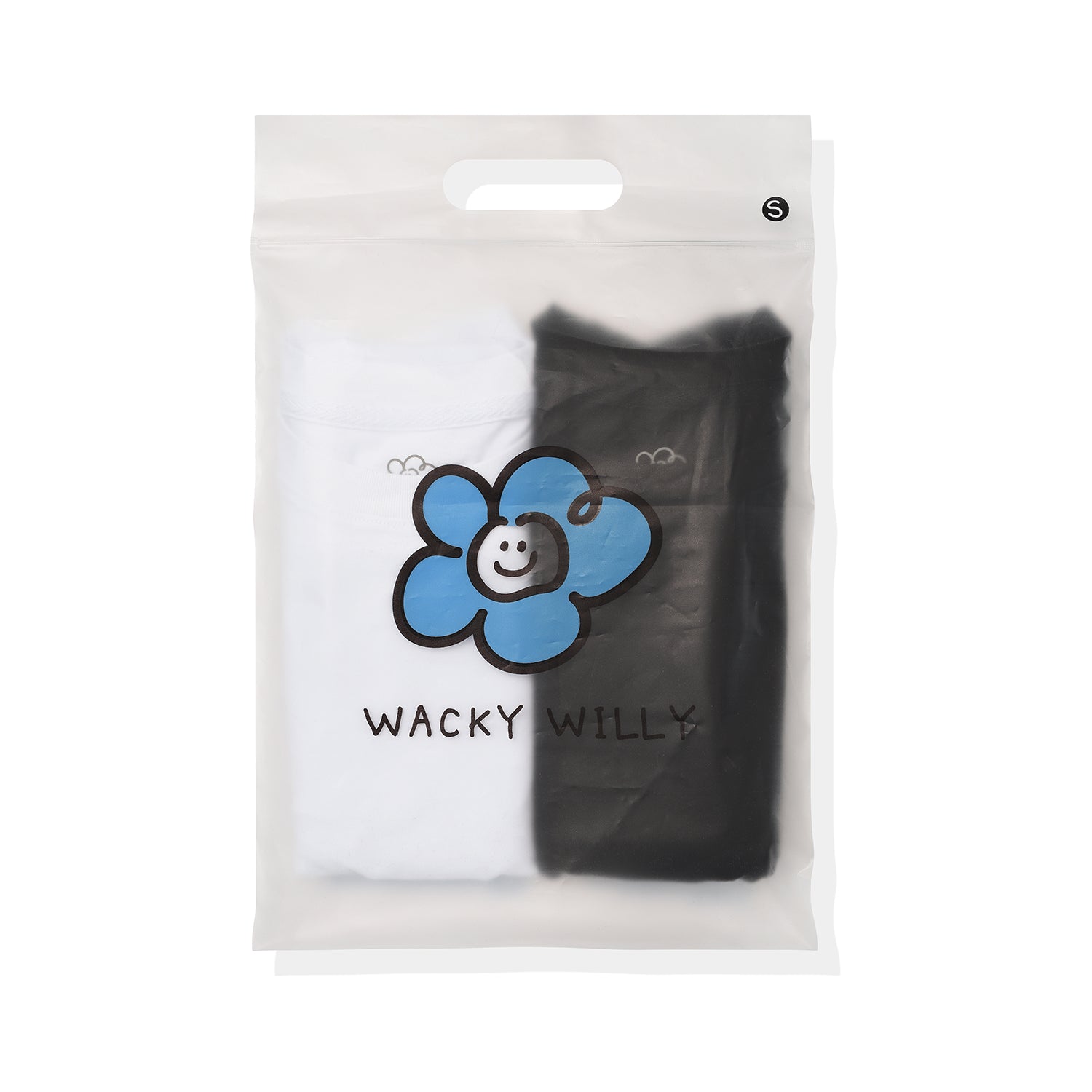 [26SS] 2PACK WOMEN'S LILY SHORT SLEEVE T-SHIRT