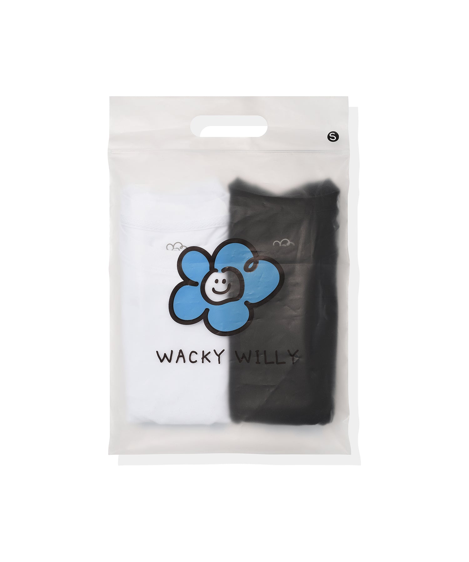 [予約販売/3月下旬入庫予定] [26SS] 2PACK WOMEN'S LILY SHORT SLEEVE T-SHIRT