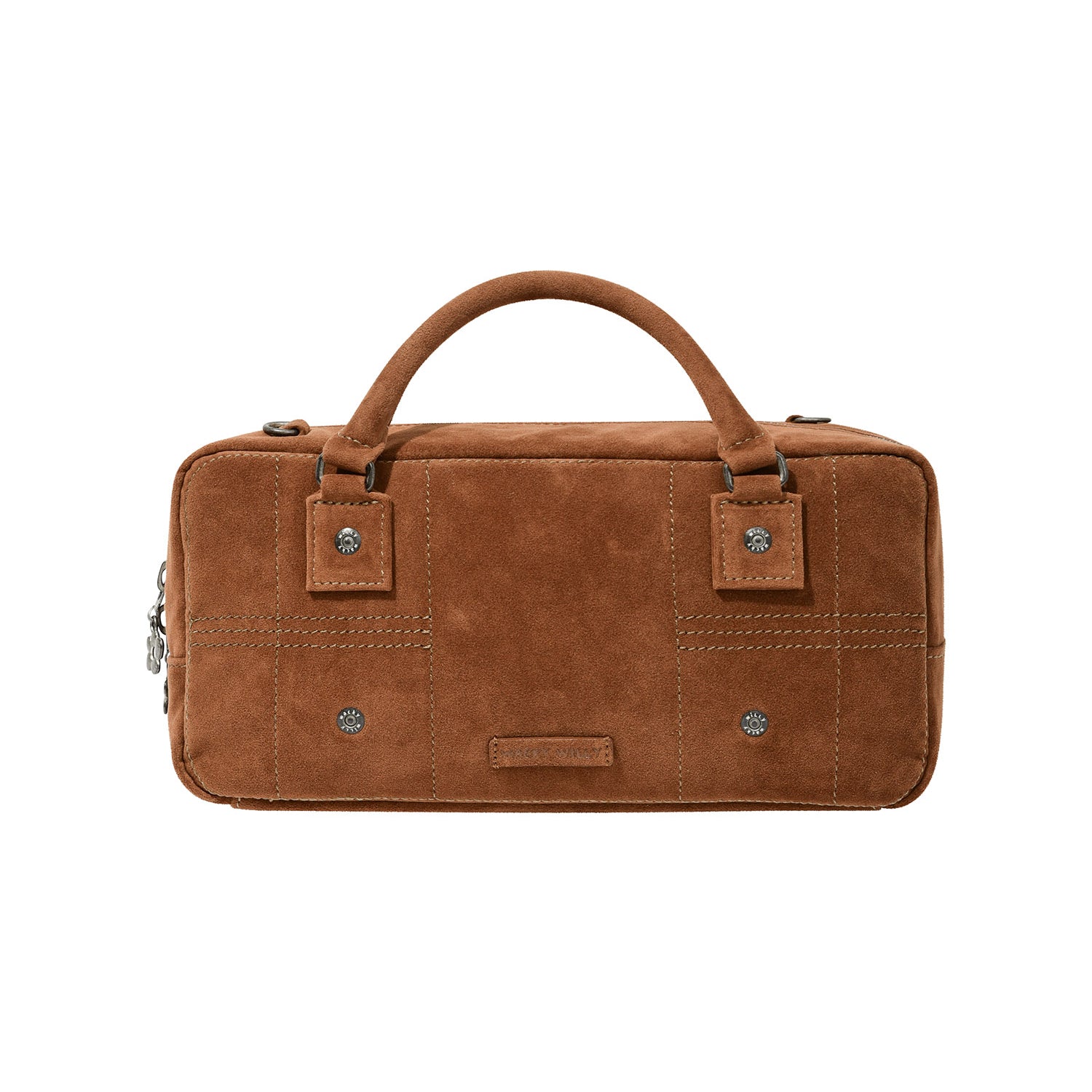 [GISELLE着用] WOMEN'S SQUARE BAG