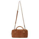 [4月上旬入庫予定] [GISELLE着用] WOMEN'S SQUARE BAG