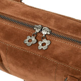 [4月上旬入庫予定] [GISELLE着用] WOMEN'S SQUARE BAG