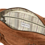 [4月上旬入庫予定] [GISELLE着用] WOMEN'S SQUARE BAG