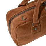 [4月上旬入庫予定] [GISELLE着用] WOMEN'S SQUARE BAG