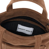 [GISELLE着用] WOMENS CHAIN MINI BAG