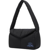 [GISELLE着用] LILLY MIDIUM PADDING BAG