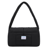 [GISELLE着用] LILLY MIDIUM PADDING BAG