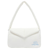 [GISELLE着用] LILLY MIDIUM PADDING BAG