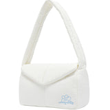 [GISELLE着用] LILLY MIDIUM PADDING BAG