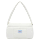 [GISELLE着用] LILLY MIDIUM PADDING BAG