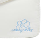 [GISELLE着用] LILLY MIDIUM PADDING BAG