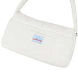 [GISELLE着用] LILLY MIDIUM PADDING BAG