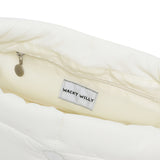 [GISELLE着用] LILLY MIDIUM PADDING BAG