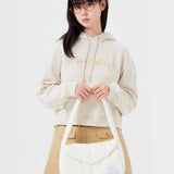 [GISELLE着用] LILLY MIDIUM PADDING BAG