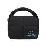LILLY SMALL PADDING BAG