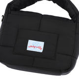 LILLY SMALL PADDING BAG