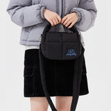 LILLY SMALL PADDING BAG